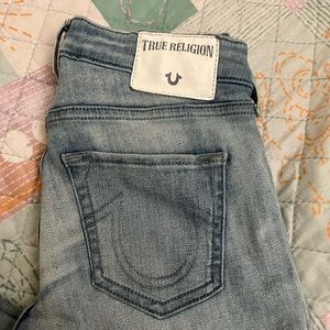 Women’s True Religion Jeans